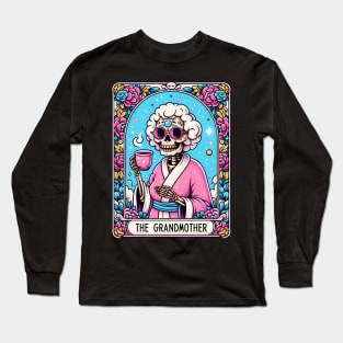 The Grandmother Long Sleeve T-Shirt